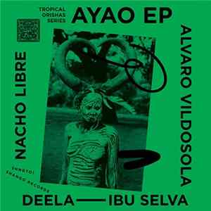Various - Ayao EP FLAC