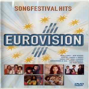Various - Eurovision Songfestival Hits FLAC