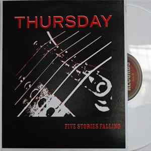 Thursday - Five Stories Falling FLAC