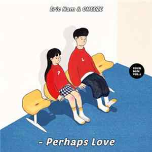 Eric Nam & Cheeze - Your BGM, Vol. 1 FLAC