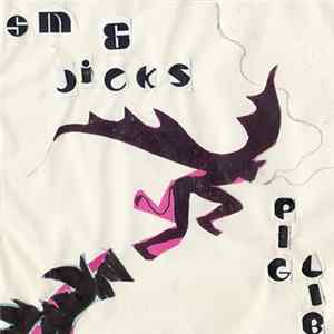 Stephen Malkmus & The Jicks - Pig Lib FLAC
