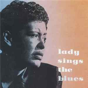 Billie Holiday - Lady Sings The Blues FLAC