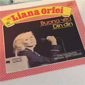 Liana Orfei - Buona Vita FLAC