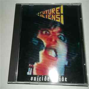 Future Aliens - Suicide Ride FLAC