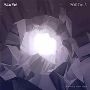 Raken - Portals FLAC