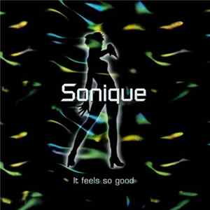 Sonique - It Feels So Good FLAC