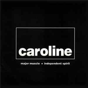 Various - Caroline International 2014 Sampler FLAC