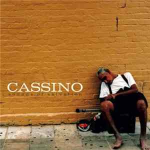 Cassino - Sounds Of Salvation FLAC