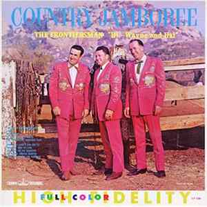 The Frontiersmen - Country Jamboree FLAC