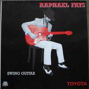 Raphael Fays - Swing Guitar FLAC