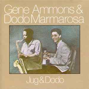 Ammons & Marmarosa - Jug & Dodo FLAC