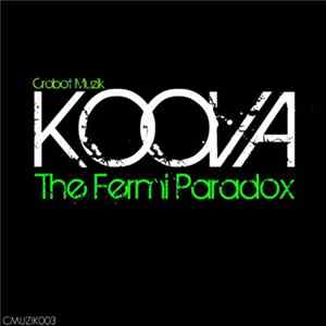 Koova - The Fermi Paradox FLAC