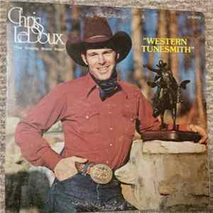 Chris LeDoux - Western Tunesmith FLAC