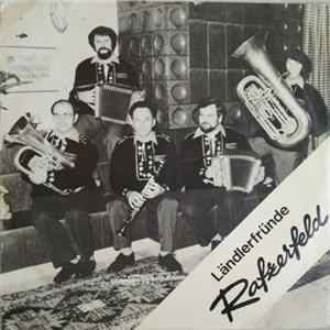 Ländlerfründe Rafzerfeld - Musigstubete FLAC