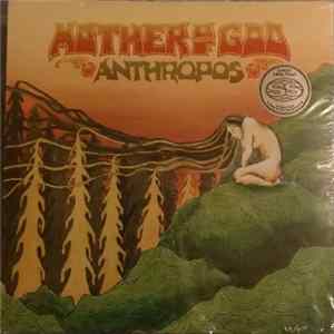Mother Of God - Anthropos FLAC