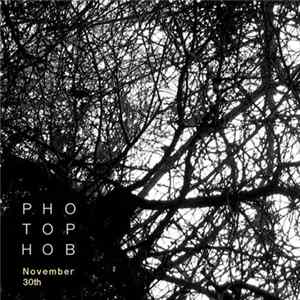 Photophob - November 30th FLAC