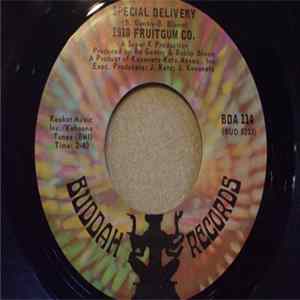 1910 Fruitgum Co. - Special Delivery FLAC