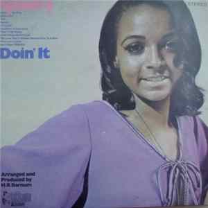 Spanky - Doin' It FLAC