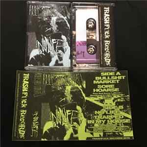Bullshit Market / No Life - Sore Hoarse / Trapped In My House FLAC