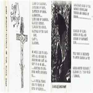 Goat Worship - Rituals Of The Black Goat FLAC