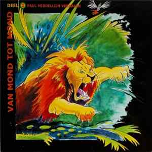 Paul Middellijn - Van Mond Tot Mond Deel 2 FLAC