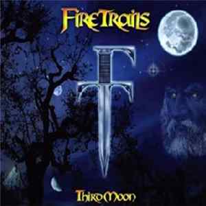 Firetrails - Third Moon FLAC