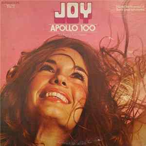 Apollo 100 Featuring Tom Parker - Joy FLAC
