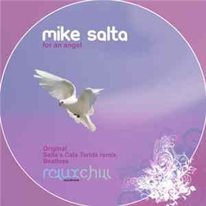 Mike Salta - For An Angel (Remix) FLAC