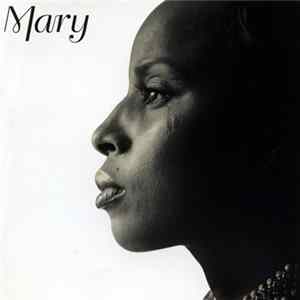 Mary J. Blige - Mary FLAC