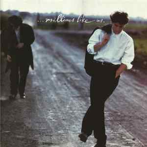 Millions Like Us - ...Millions Like Us. FLAC