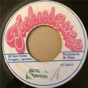 Madoo - Hotel Fee FLAC