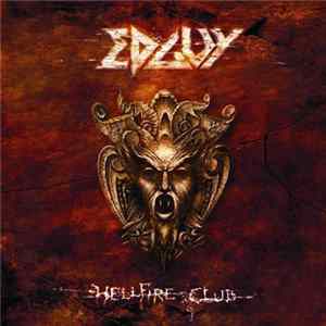 Edguy - Hellfire Club FLAC