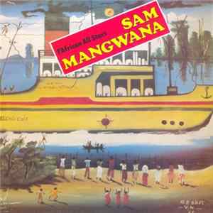 Sam Mangwana Et L'African All Stars - Sam Mangwana Et L'African All Stars FLAC