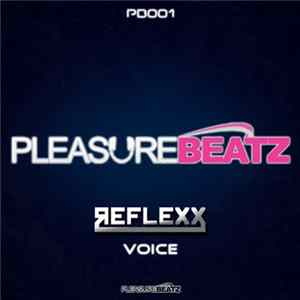 Reflexx - Voice FLAC