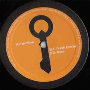 B-Flow - Hardflow FLAC