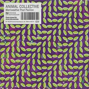 Animal Collective - Merriweather Post Pavilion FLAC