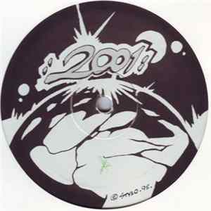 DJ Sy - 2001 FLAC