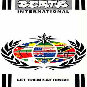 Beats International - Let Them Eat Bingo FLAC