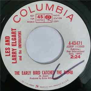 Les And Larry Elgart And The Unforgivens - The Early Bird Catches The Bomb / Brand New World FLAC
