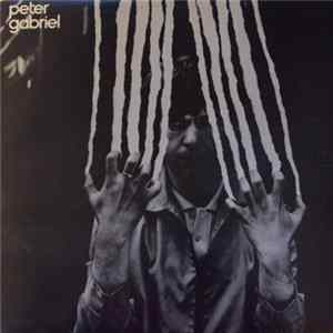 Peter Gabriel - Peter Gabriel FLAC