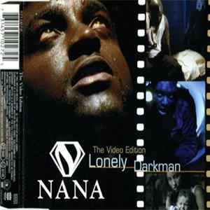 Nana - The Video Edition (Lonely / Darkman) FLAC