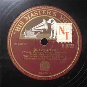 The Glasgow Orpheus Choir - Go, Lovely Rose / Iona Boat Song FLAC
