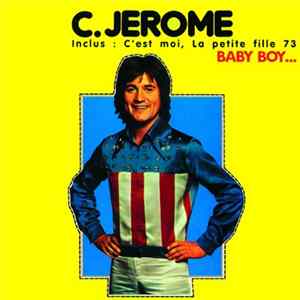 C. Jerome - Baby Boy... FLAC