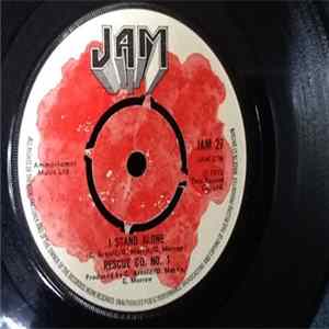 Rescue Co. No. 1 - I Stand Alone FLAC