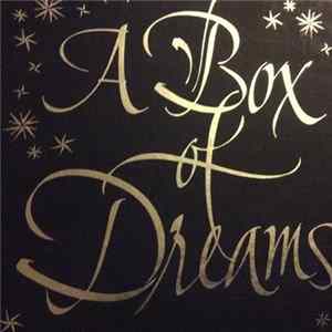 Enya - A Box Of Dreams FLAC