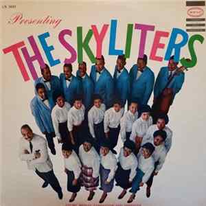 The Skyliters - Presenting The Skyliters FLAC