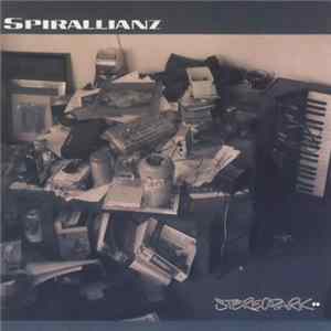 Spirallianz - Stereopark FLAC