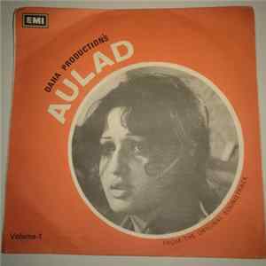 M. Ashraf - Aulad Volume-1 FLAC