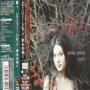 Emilie Simon - Vegetal FLAC