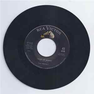 Pat Hervey - Tears Of Misery / Brother, Can You Spare A Dime FLAC
